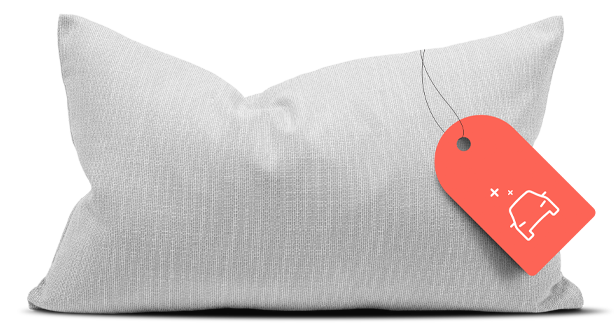 Pillow poistenie vozidiel