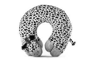 Pillow_Giraffe