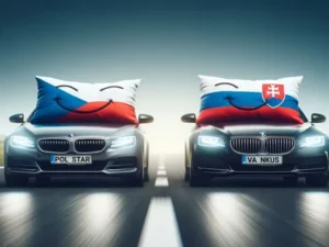 Pillow slávi na Slovensku rovnaký úspech ako v Česku