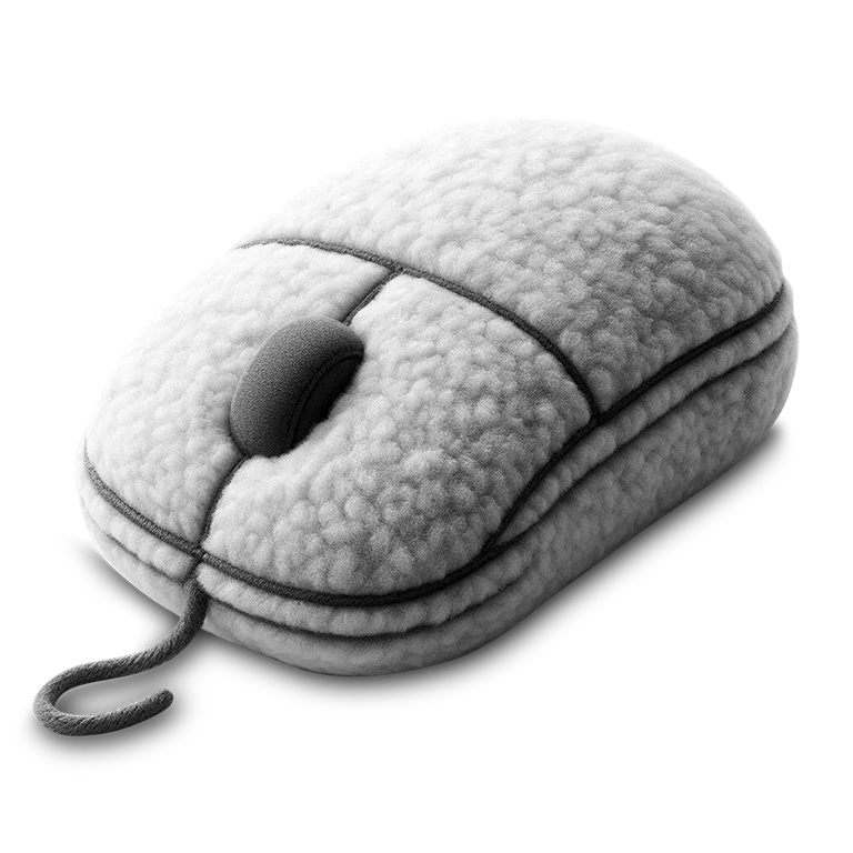 Myš