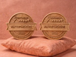 Pillow uspela vo Finparáde 2026: poistenie vozidiel ocenili klienti aj odborníci