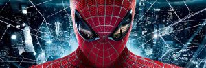 Plagát Spider-Man – dynamická akcia, ikonické pózy a detailná tlač pre fanúšikov Marvelu. Dostupné na Pillow.sk!