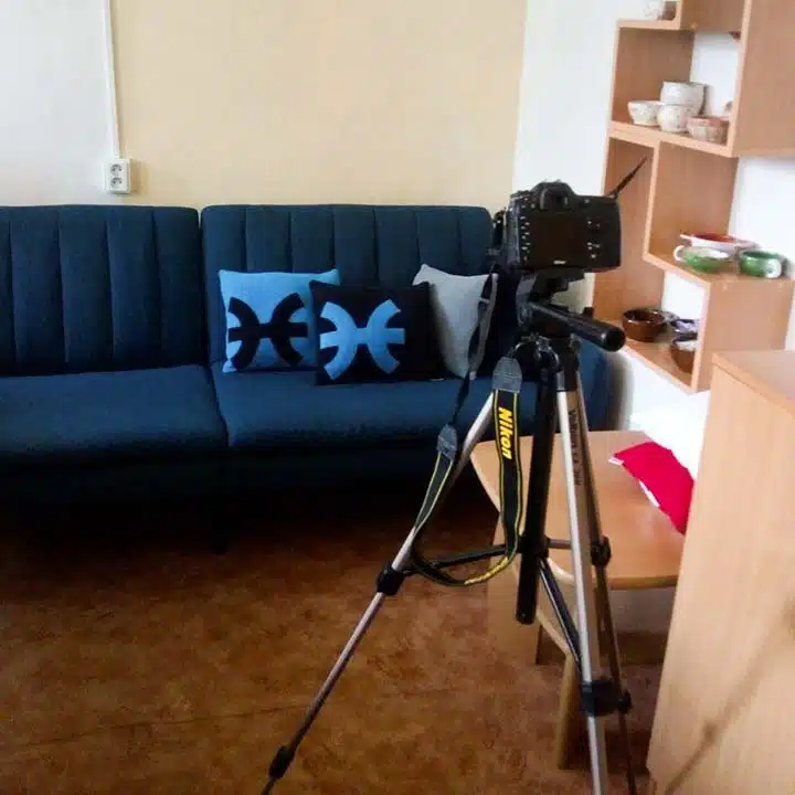 Kvalitné fotografie produktov pre internetový obchod