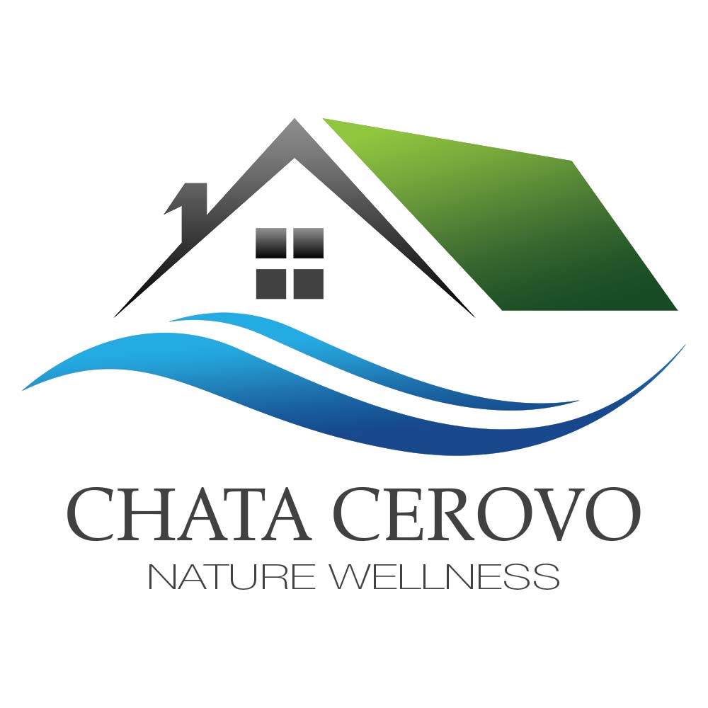 Chata Cerovo logo