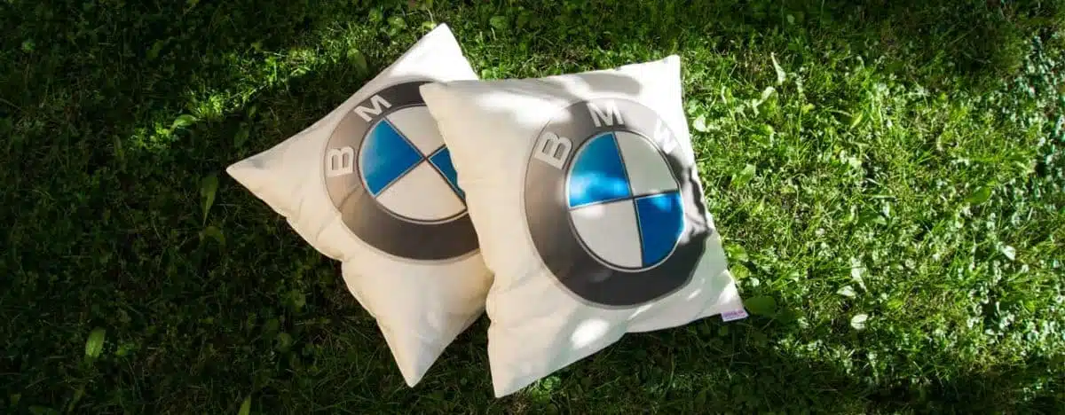 Originálne Darčeky pre Fanúšikov značky BMW
