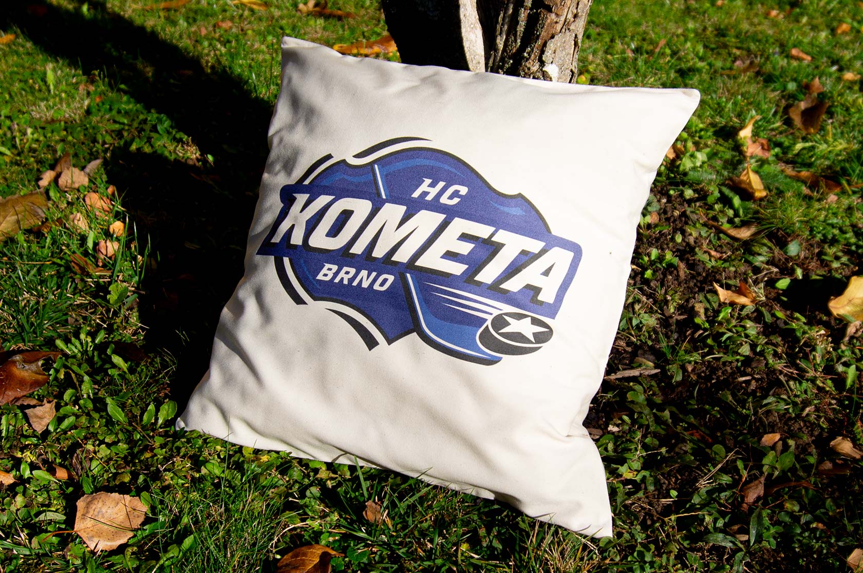Kvalitný suvenír pre fanúšika HC Kometa Brno