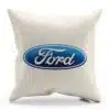 Vankúš s logom automobilu Ford