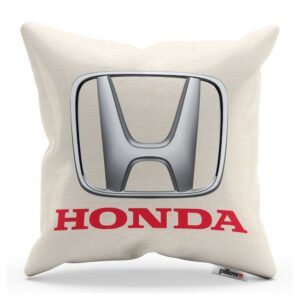 Vankúš s logom automobilu Honda