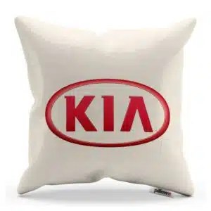 Vankúš s logom automobilu KIA