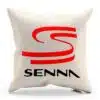 Suvenír Ayrton Senna - Logo
