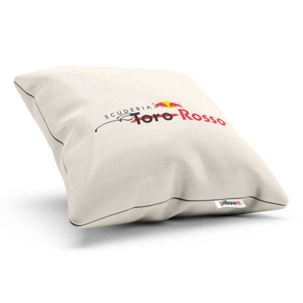 Darček s logom teamu Toro Rosso