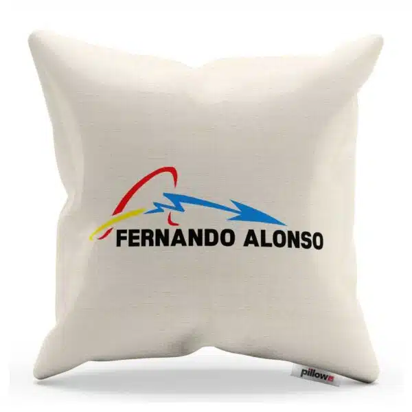 Vankúš Fernando Alonso - Meno