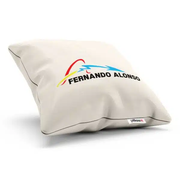 Darček Fernando Alonso - Meno