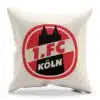 Vankúšik futbalového klubu 1. FC Kolín - Bundesliga