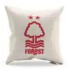 Suvenír Nottingham Forest s logom futbalového klubu