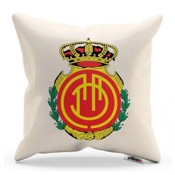Darček RCD Mallorca s logom futbalového klubu z La Ligy