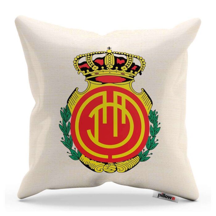 Darček RCD Mallorca s logom futbalového klubu z La Ligy