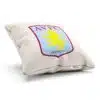 Darček Aston Villa s logom futbalového klubu
