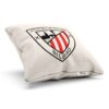 Futbalový klub Athletic Club Bilbao na vankúšiku s obliečkou