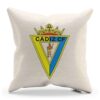 Vankúš Cádiz CF s logom futbalového klubu - Suvenír