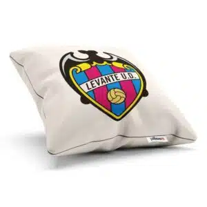 Originálny vankúšik s logom futbalového klubu Levante UD - Suvenír