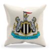 Originálny vankúš s logom futbalového klubu Newcastle United