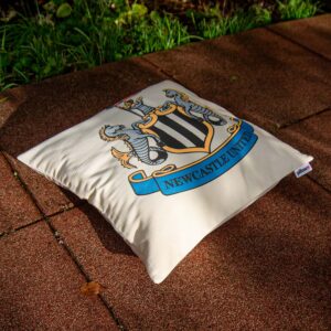 Originálny suvenír s logom futbalového teamu Newcastle United