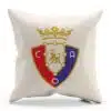 Futbalový klub CA Osasuna na vankúši - Suvenír