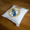 Real Madrid - darček s futbalovým znakom