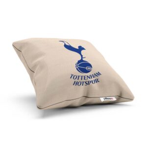 FC Tottenham - emblém na handmade vankúši