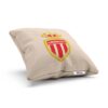 Vankúšik s logom futbalového tímu AS Monaco FC