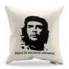 Vankúš Che Guevara. Darček pre revolucionára
