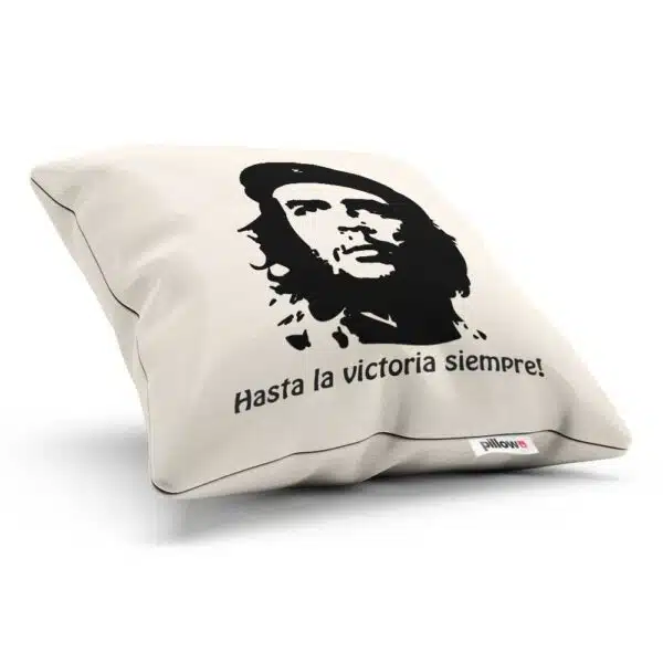 Darček Che Guevara. Darček pre revolucionára