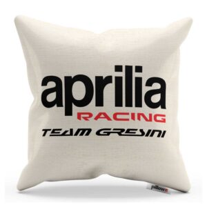 Vankúš Aprilia Racing Team Gresini z MotoGP
