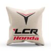 Vankúš klubu LCR Team Honda z MotoGP