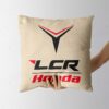 Vankúš moto klubu LCR Team Honda z MotoGP