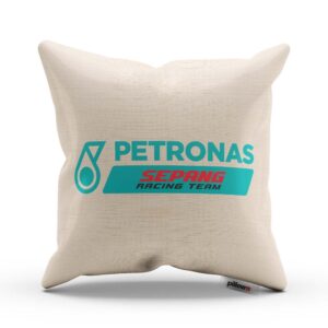 Vankúš teamu Petronas Yamaha SRT z MotoGP