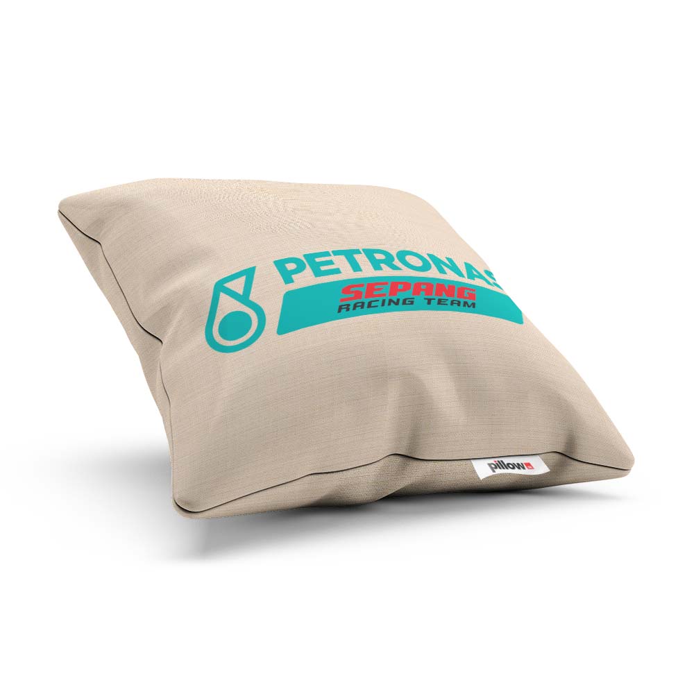 Vankúšik teamu Petronas Yamaha SRT z MotoGP