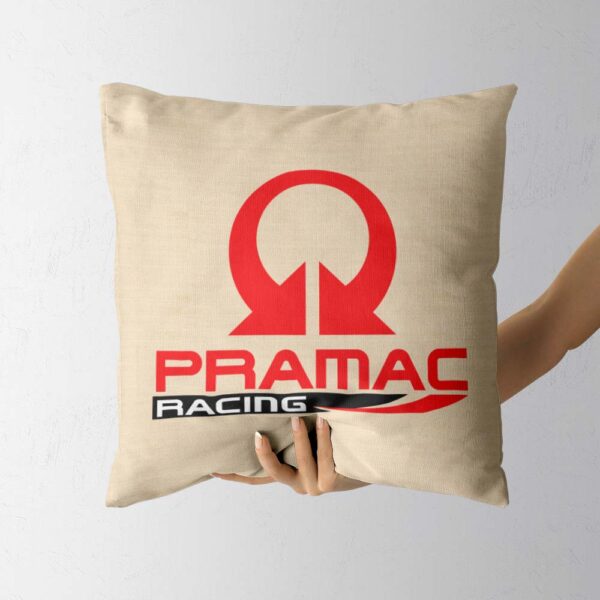 Darček s logom teamu Pramac Racing z MotoGP