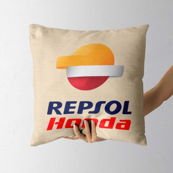 Darček s logom Repsol Honda Team z MotoGP