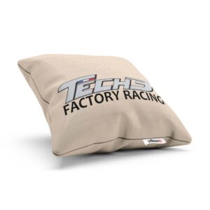 Vankúš s logom Tech 3 KTM Factory Racing z MotoGP
