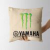 Darčekový vankúš teamu Monster Energy Yamaha z MotoGP