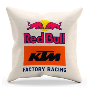 Vankúš teamu Red Bull KTM Factory Racing z MotoGP