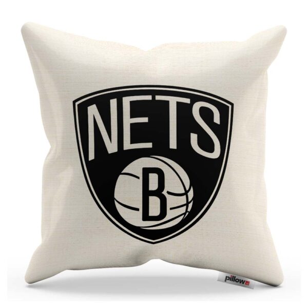 Vankúš Brooklyn Nets z NBA