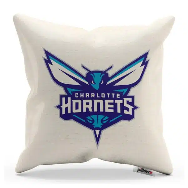 Vankúš Charlotte Hornets z NBA