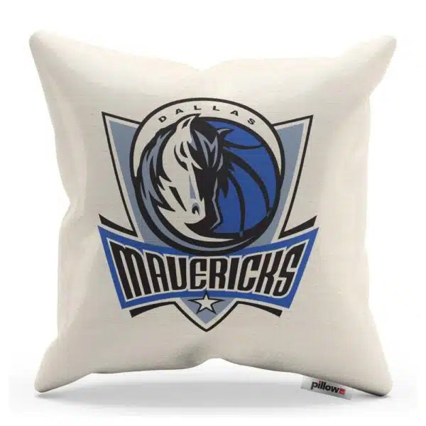 Vankúš Dallas Mavericks z NBA