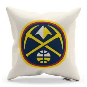 Vankúš Denver Nuggets z NBA