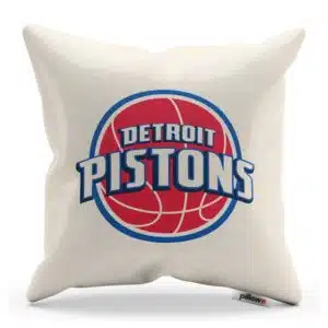 Vankúš Detroit Pistons z NBA