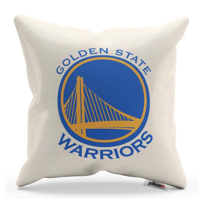 Vankúš Golden State Warriors z NBA