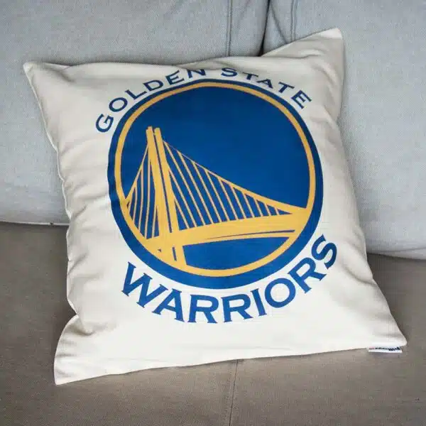 Darček Golden State Warriors z NBA